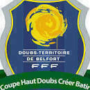 Match du dimanche 13 septembre 2026 à Colombier Fontaine : FC 3 CANTONS 2 / ASPSM 2