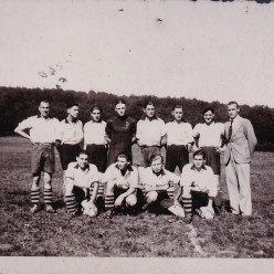 Archives : ETOILE SPORTIVE PRESENTEVILLERS Saison 1941/1942