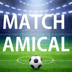 Match amical : ASPSM / VOUJEAUCOURT 2