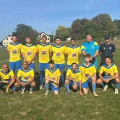 EMPIRE FOOTBALL 1 / ASPSM 2