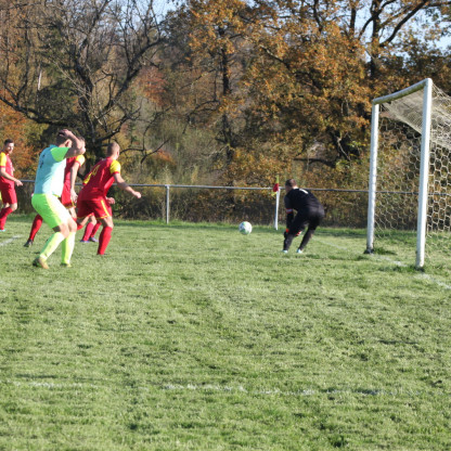 ASPSM 1 / CLERVAL ANTEUIL 1 : 1 - 2