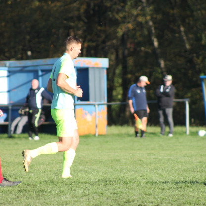 ASPSM 1 / CLERVAL ANTEUIL 1 : 1 - 2