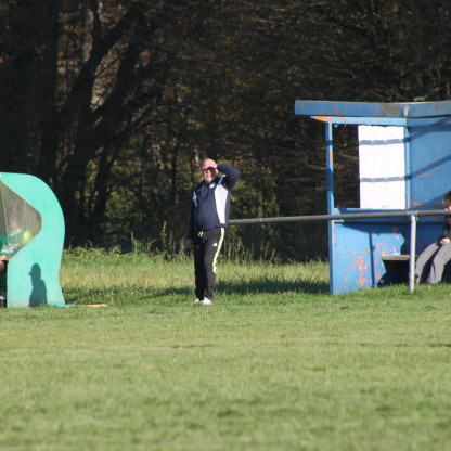 ASPSM 1 / CLERVAL ANTEUIL 1 : 1 - 2