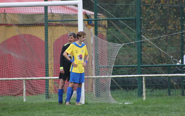 FC 3 CANTONS 3 / ASPSM 2 : 1 - 3