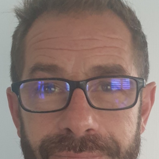 Jérôme Zahm