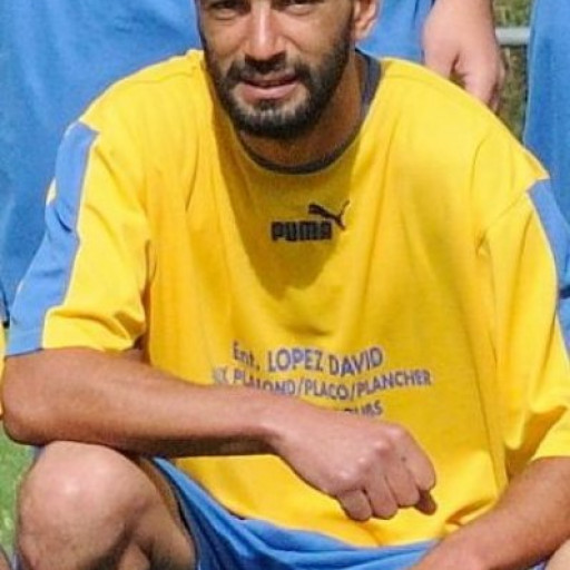Ali Bouadma
